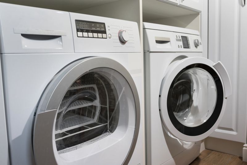 Clothes Dryer Repair in Mcdonough, GA