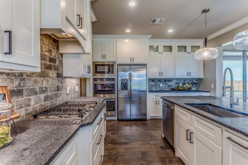 Small Kitchen Remodeling in Terre Haute, IN